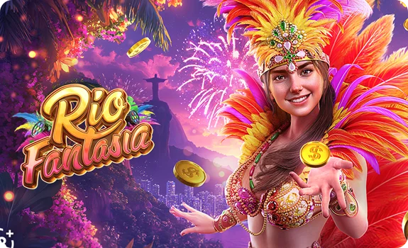 Rio Fantasia