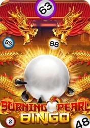 burningpearlbingo