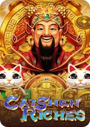 caishenriches