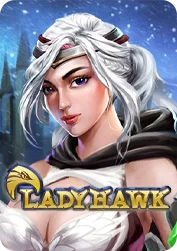 ladyhawk