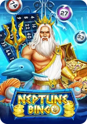 neptunetreasurebingo