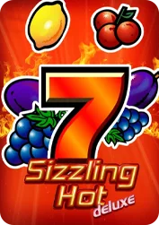 sizzlinghot